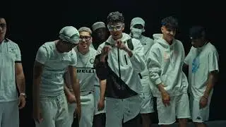 Yunes LaGrintaa - Passaggi Di Mano (Official Video)