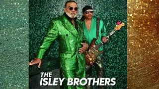 THE ISLEY BROTHERS  FEAT. 2CHAINZ -THE PLUG  (INDICAÇÃO V.N.B)