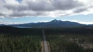 Mt Thielsen