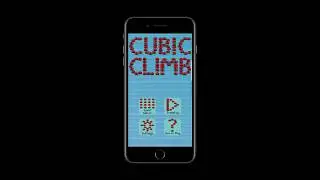 Cubic Climb