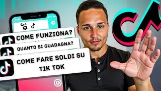 Come fare soldi con TikTok - Come funziona? Quanto si guadagna?