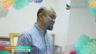 Salam Ramadan from MII 2017