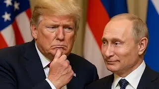 все готово!! трамп сомневается