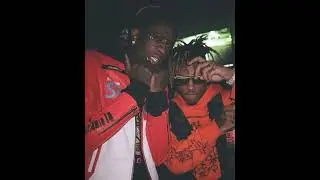 (FREE) Juice WRLD x Young Thug x Gunna Type Beat - 