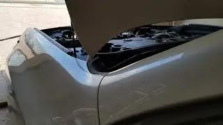 Toyota premium horns 400Hz + 500Hz