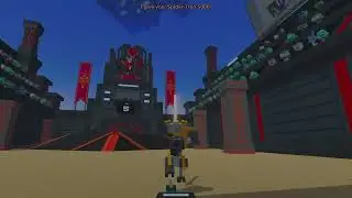Twitch vod clone drone pt 1
