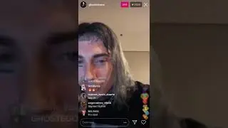 GHOSTEMANE UNKNOWN SNIPPET /// RELEASE 19.06