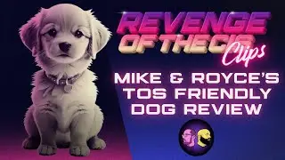 ROTC’s Friendly Funtime Dog Review | ROTC Clips