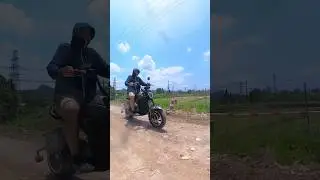 Новинка 2023! Улучшили Скайборд фарист! 