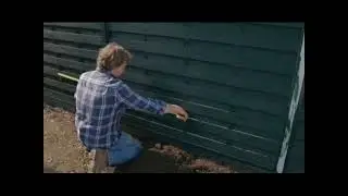 Love your garden - DuraPost®