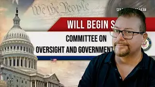 Nueva Audiencia para Desclasificar los OVNIs en el Congreso de EE.UU. y Vídeo de OVNI Derribado..!!