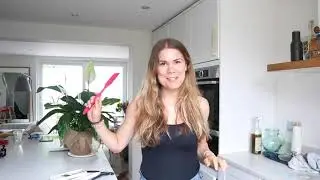 FAVOURITES: The Kitchen Essentials I Can't Cook Without