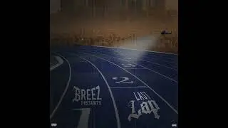 Out My Way - Featuring E-Sac - Produced By Breez