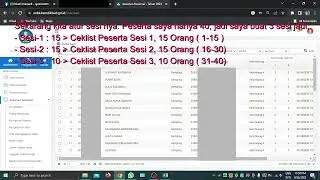 ATUR SESI DI ANBK 2023 - BUAT PEMULA