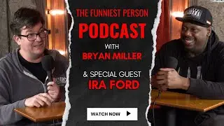FPC Podcast: Ira Ford