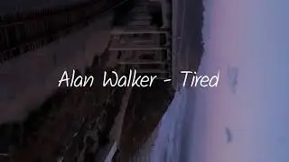 Mashup - I'am Not Angry Anymore X Tired - Musik Terbaru 2021