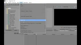 Sony Vegas TR Yama İndir - Kurulum Videosu