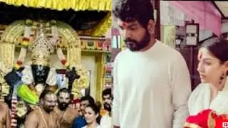 நயன்தாரா விக்னேஷ் சிவன் திடீர் திருமணம் | Nayanthara Vignesh Shivan Marriage | Tamil Cinema