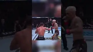 🔥Лучшие моменты боя Оливейра - Чендлер 2 на UFC 309 