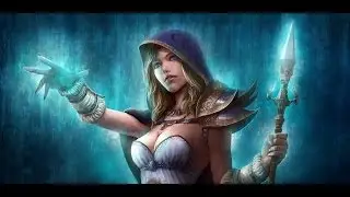 Hearthstone Гайд на Мага