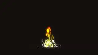 Sparks Animation