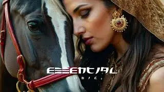 Essential Music - Ethnic & Deep House Mix 2024 [Vol.11]