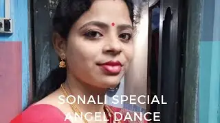 kotha pabi mon Dance performance