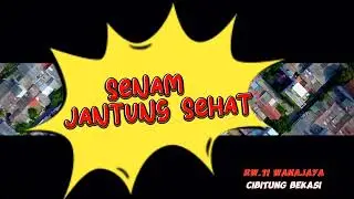 senam jantung sehat
