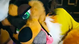FURRY ASMR MAKES ME CRY..