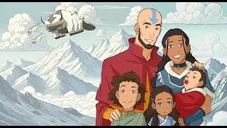 Cronología definitiva del Avatar, todo lo que pasó después (Libros, cómics, serie) - Lalito Rams