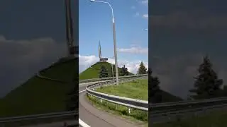 Минская область. Белоруссия.