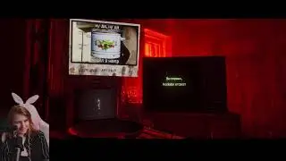Играем |Fuck You Witch