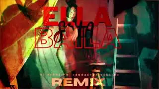 Dj Penny - Peso Pluma - Ella Baila Sola (Reggaeton Remix)