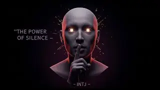 How INTJs Master The Art Of Silence