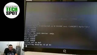 Home Media Server Setup - Part 6