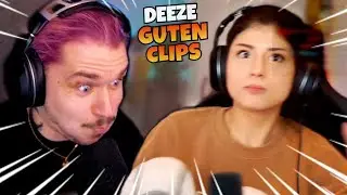 IT WAS AT THIS MOMENT... | DEEZE GUTEN CLIPS