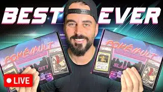 THE BEST SLAB CITY BOXES I'VE EVER MADE! (Plus Giveaway)