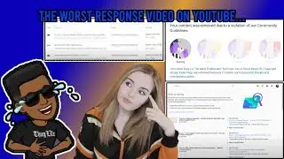 The Biggest Liar On Youtube (Suzy Lu)