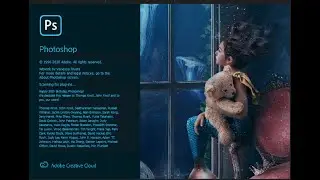 Master Adobe Photoshop/ Free course- Part 1