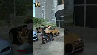 HASSLE ONLINE / RADMIR CRMP / GTA 5 в телефоне