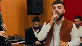 Özkan ÇETİN / Yaralarım Derin Gardaş 🎶 [KIVIRCIK ALİ]