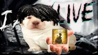 От ААА до инди игры - судьба I Am Alive