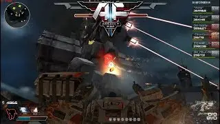 Assault Fire China 逆战 | 