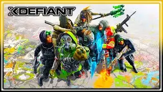 🔴 NEW XDefiant, Assassins Creed Mirage, & Star Wars Outlaws Info