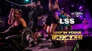 LSS | Deep in Vogue. The 5th Element