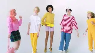 IMC Model, Young Models