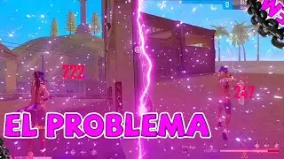 El problema🔥Gameplay