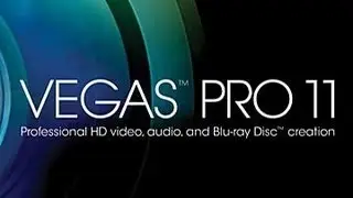 Como Baixar, Instalar e Crackear Sony Vegas Pro 11 (32 e 64 Bits)
