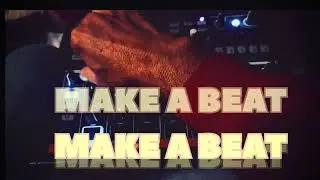 Arturia Drumbrute Impact, my favorite drum machine I’ve ever owned.