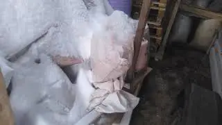 ответы на вопросы. гараж 4×6 из газобетона - газоселиката своими руками бюджетное строительство